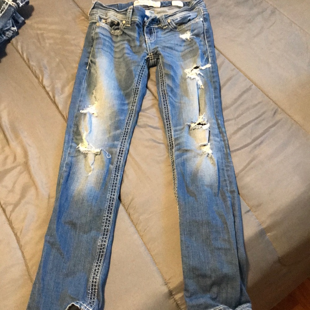 BKE Denim